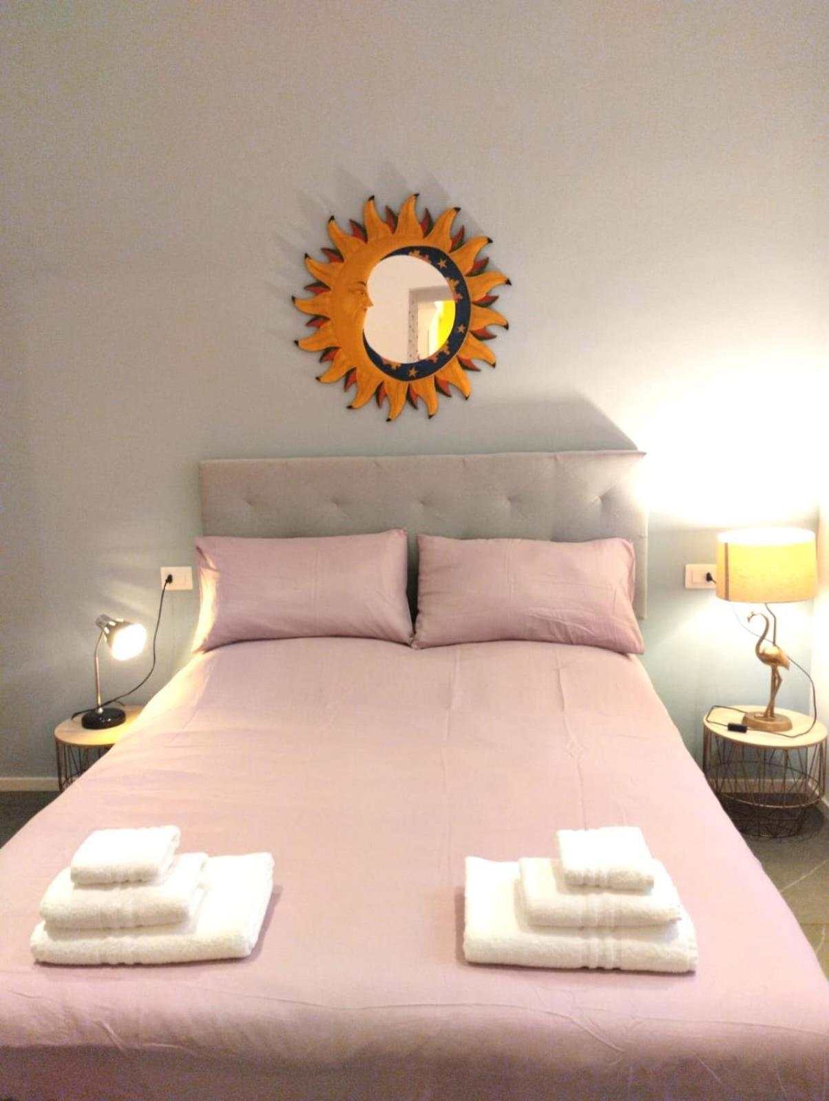Casa Vacanze Buddy La Tua Base Per Visitare Il Mare Delle Cinque Terre Apartment La Spezia Exterior photo